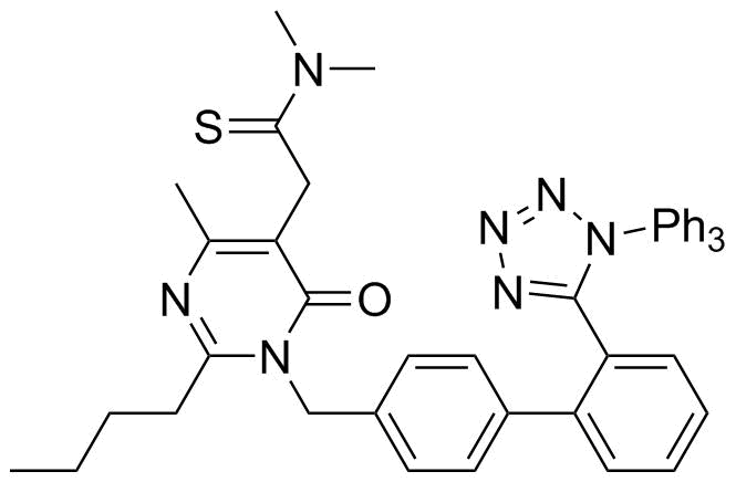 Fimasartan Impurity 4